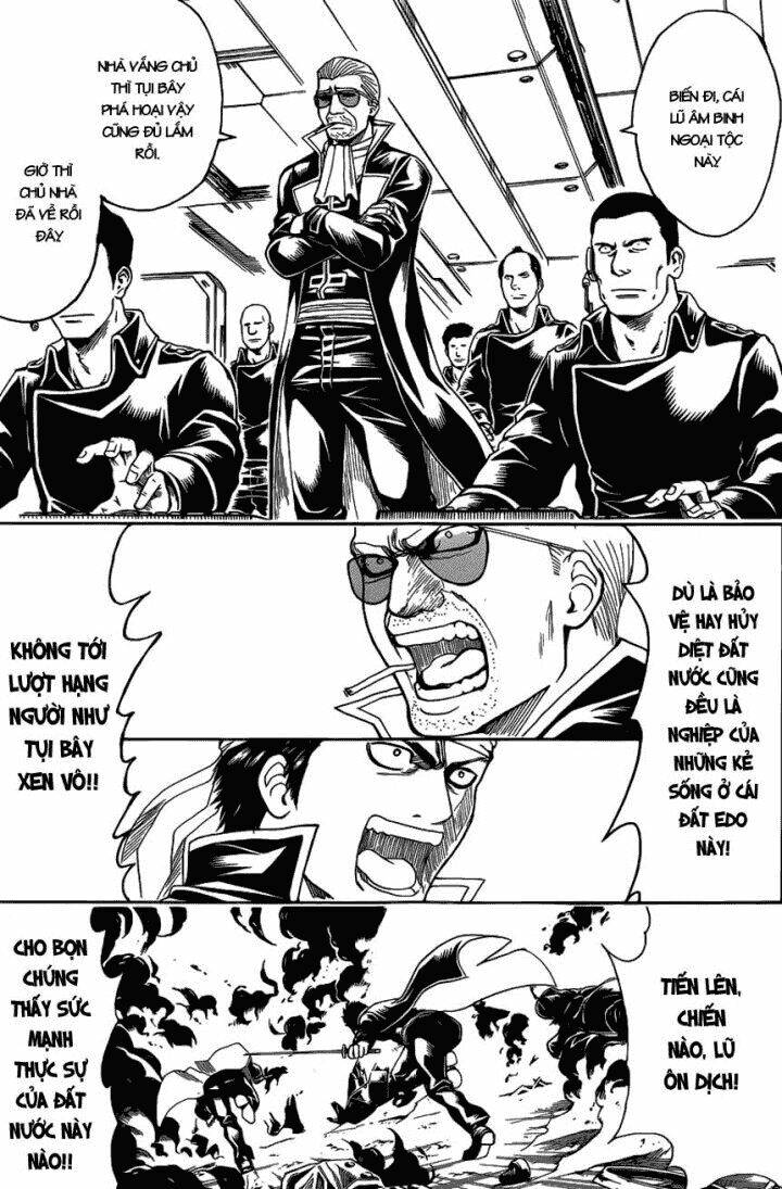 gintama - linh hồn bạc chapter 606 11
