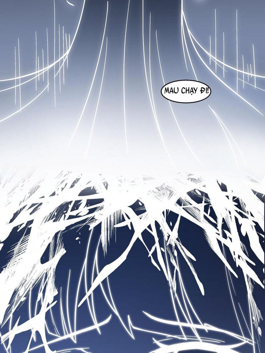 trên người ta có một rồng chapter 540 18