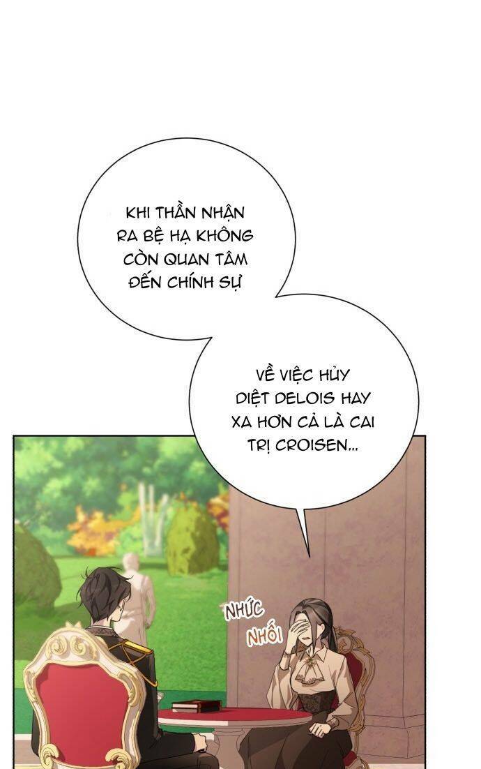 ta đã từng mong nàng biến mất chapter 37 65