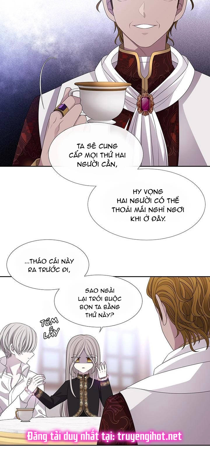 năm môn đệ của charlotte chapter 91 19