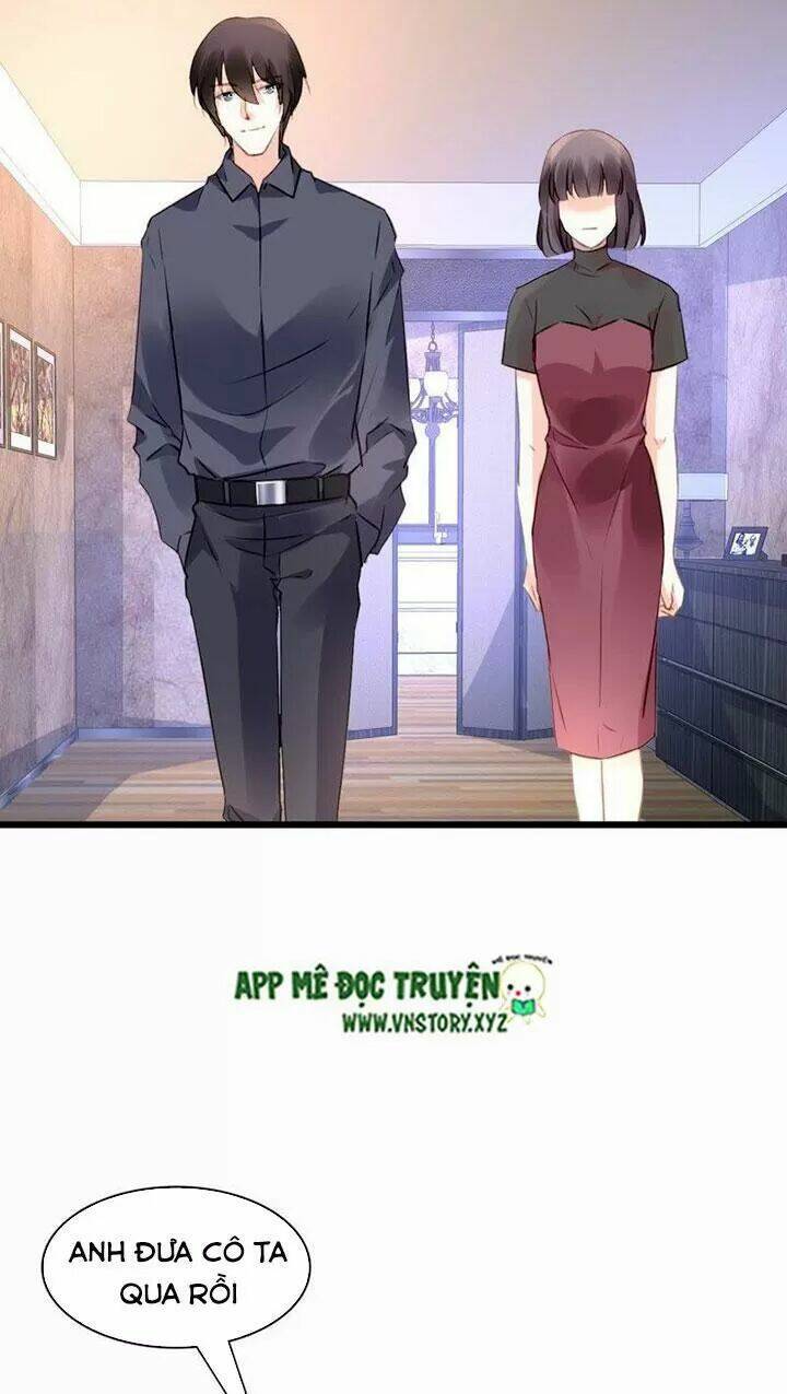 mưu ái thành nghiện chapter 99 12