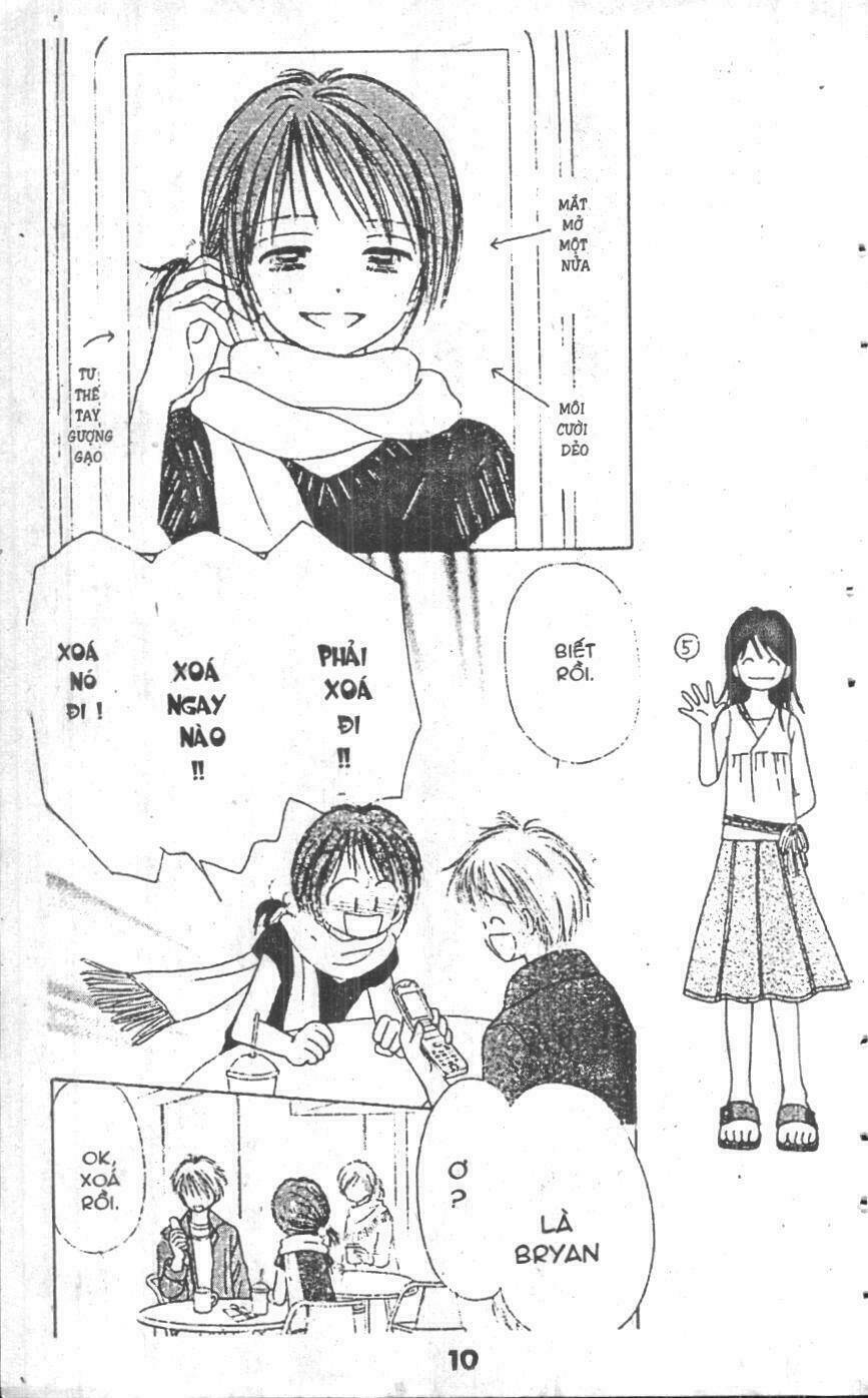 beautiful 100% chapter 2 8