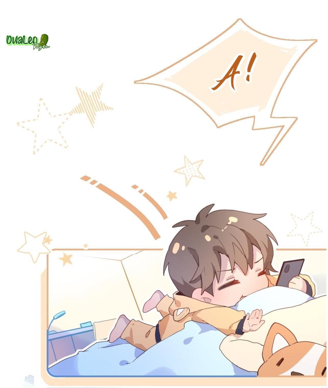 mối tình đầu của cậu ấy lại chính là tôi chapter 17 3