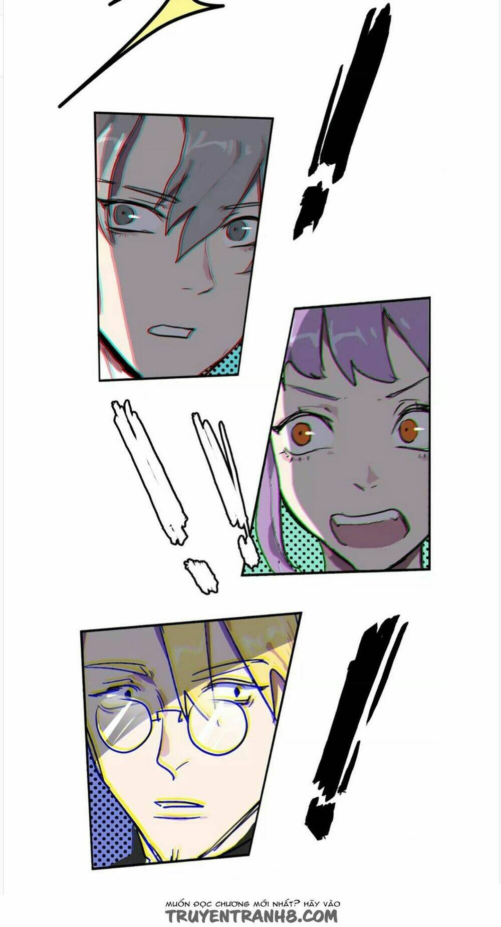 quạ đen chapter 25 21