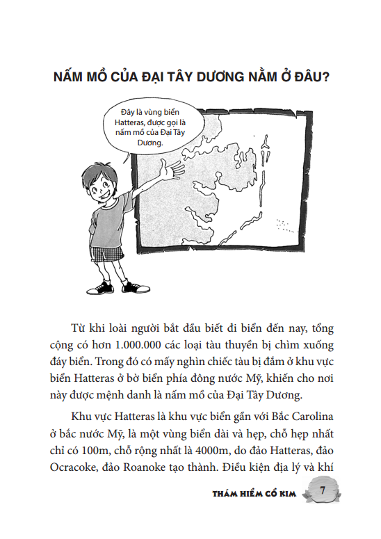 Toàn Tập 10 Vạn Câu Hỏi Vì Sao - Tập 4: Thám Hiểm Cổ Kim _MT