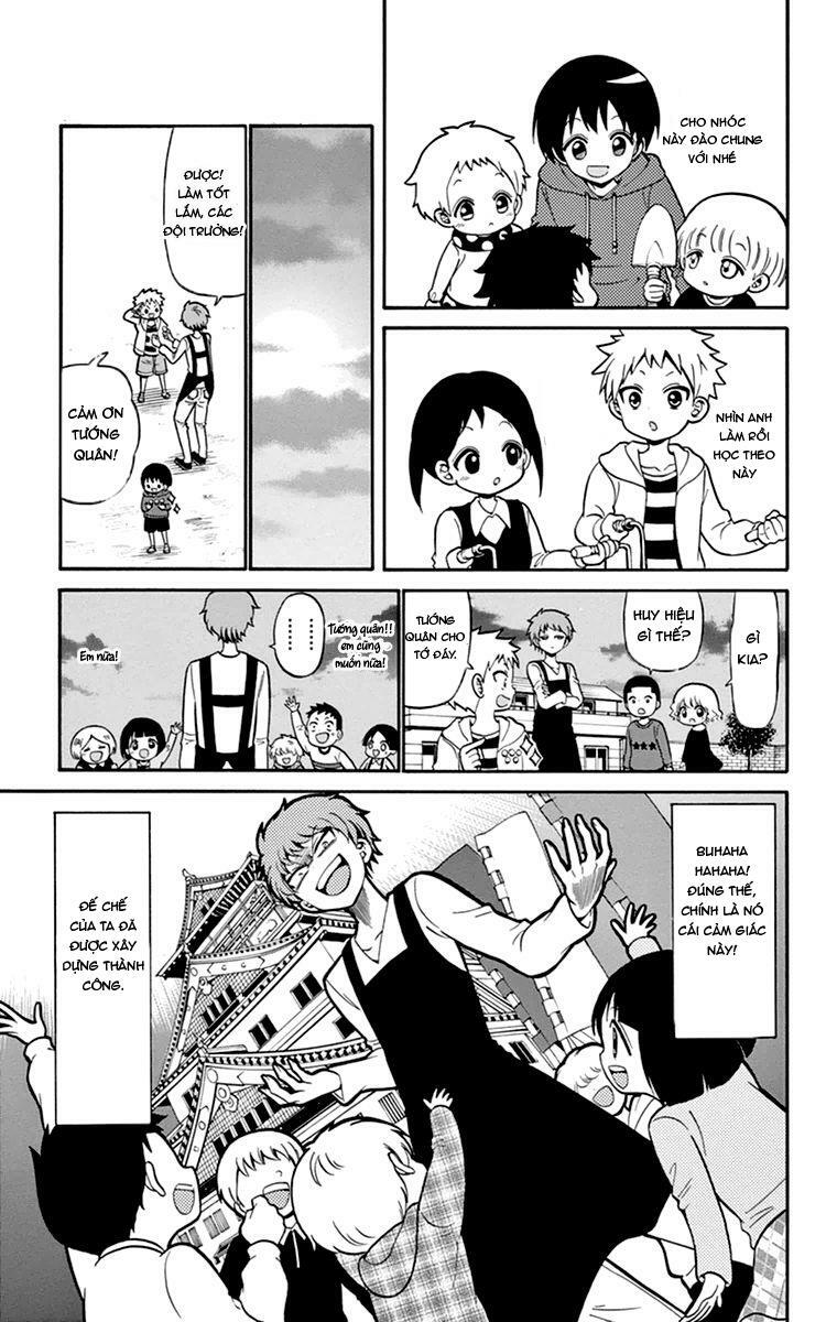 tenshi to akuto!! chapter 10 13