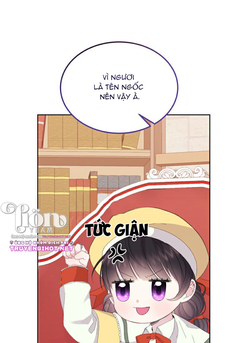 công chúa của sự diệt vong chapter 14.1 34