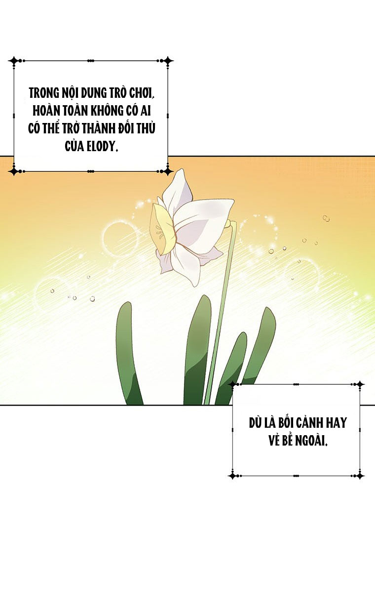 kết cục buồn của trò chơi nhập vai chapter 23 58