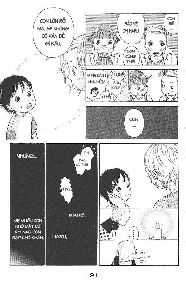 i.s. (intersexuality) chapter 3 92