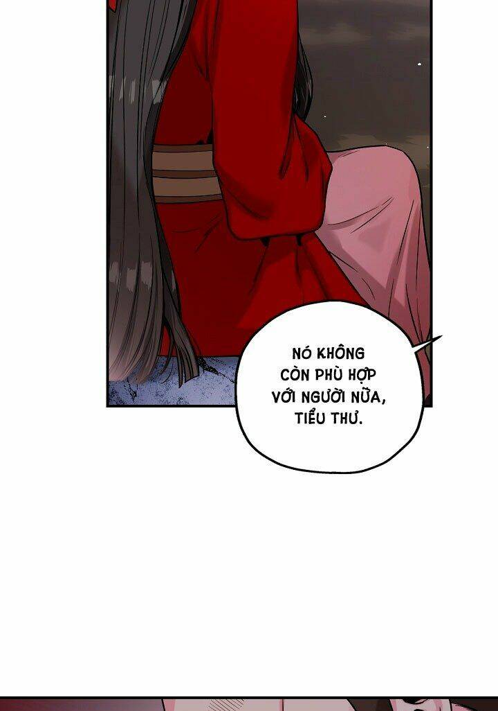 tôi trở thành nhân vật phản diện giỏi nhất trong giới võ thuật chapter 26 34