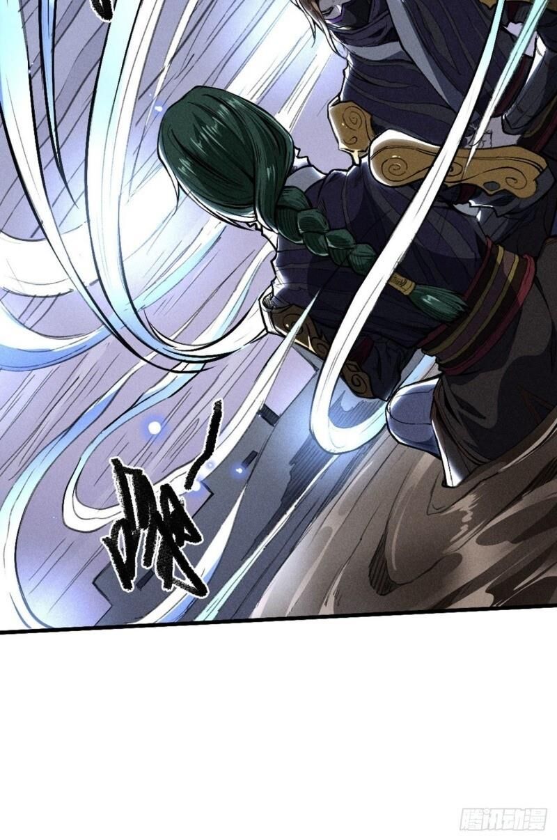 đường dần tại dị giới 2 chapter 13 36