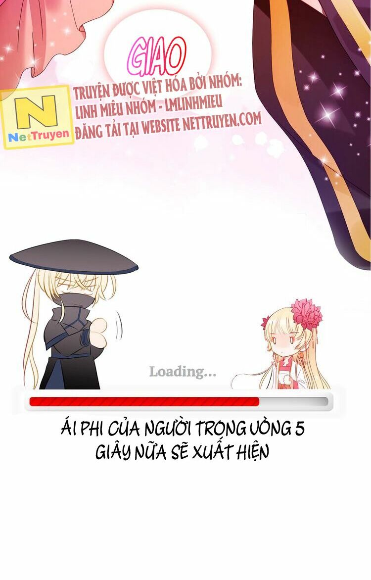 Ái Phi, Dao Của Nàng Rơi Rồi chapter 0 7