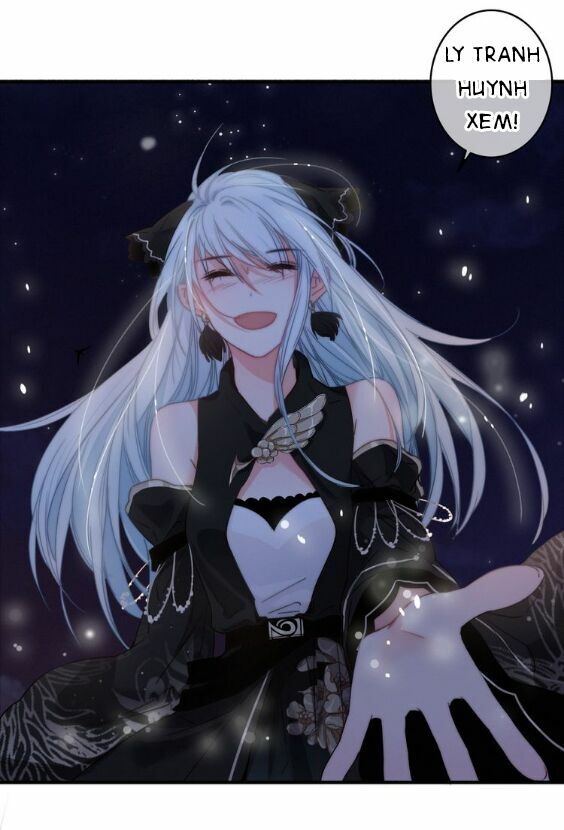 dữ tử thành thuyết chapter 6 19