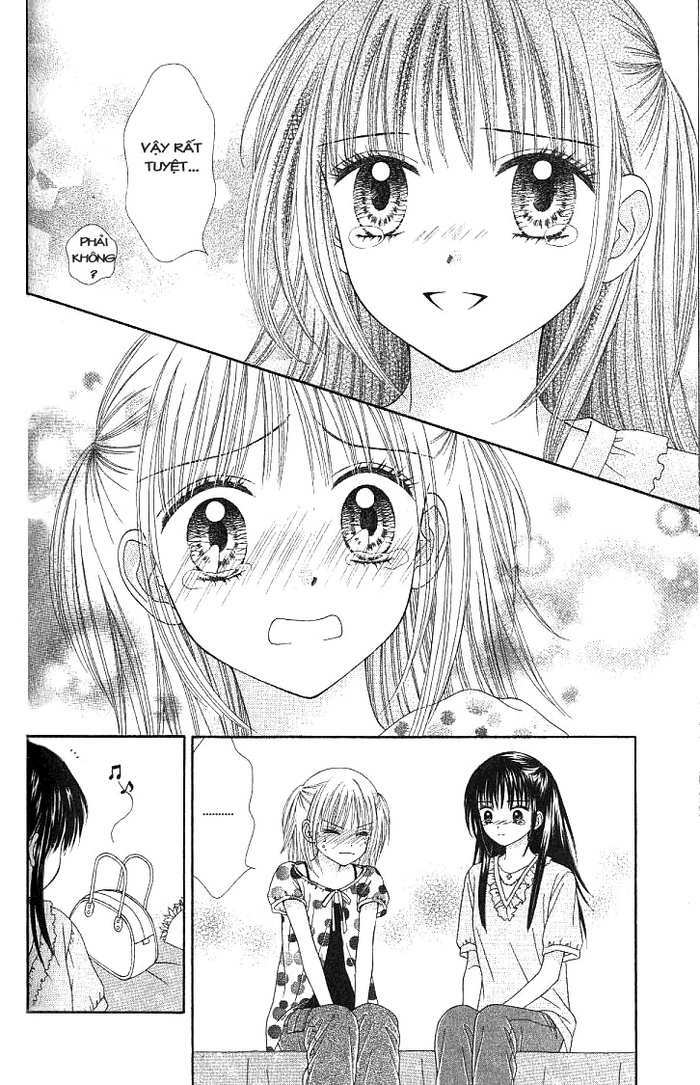 học sinh siêu ngầu chapter 23 6