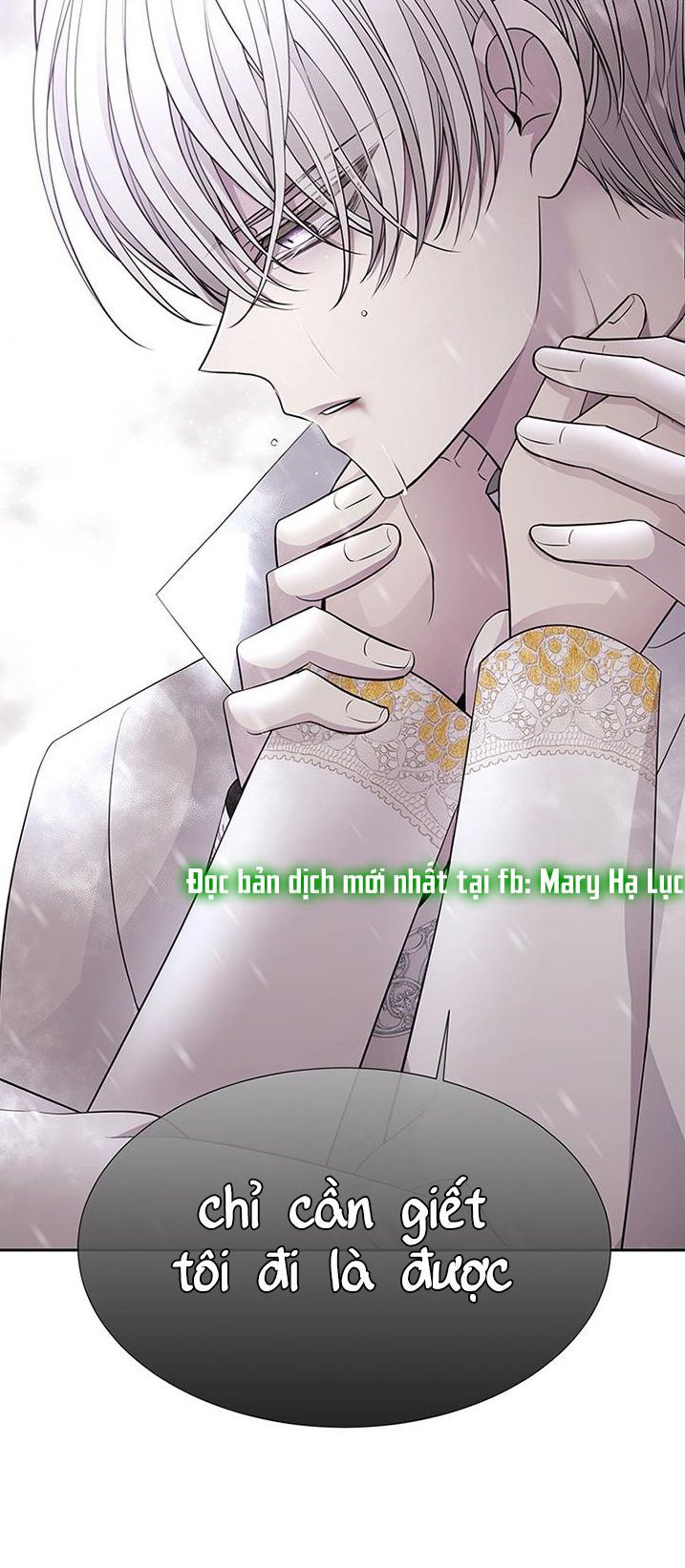 năm môn đệ của charlotte chapter 117 53