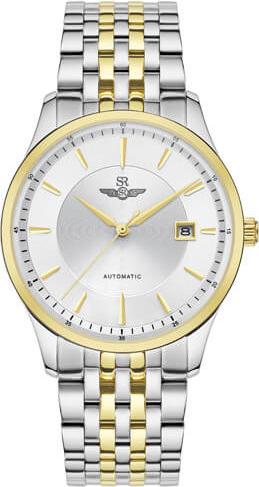 Đồng hồ SRWATCH Automatic AT SG8885.1202AT