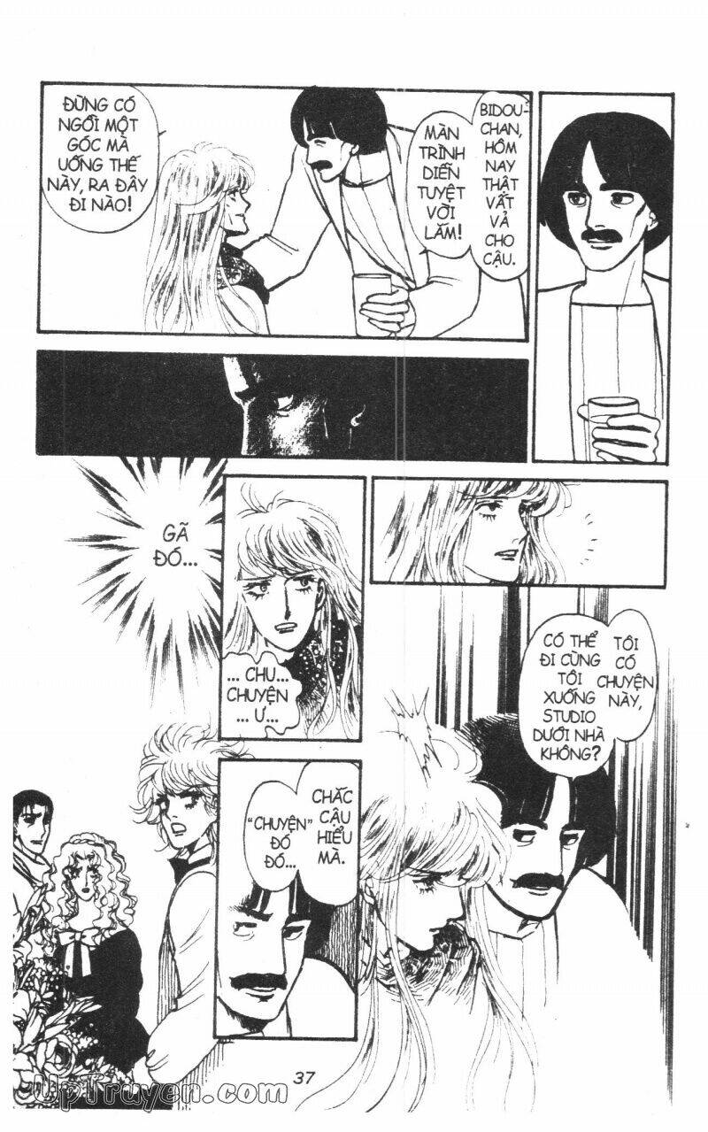 câu lạc bộ con nhà giàu chapter 4 38