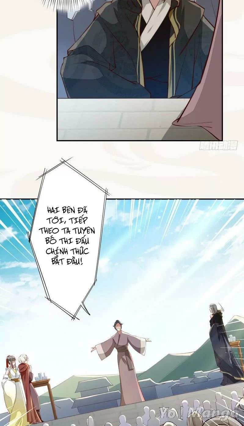 tuyệt thế luyện đan sư chapter 65 25