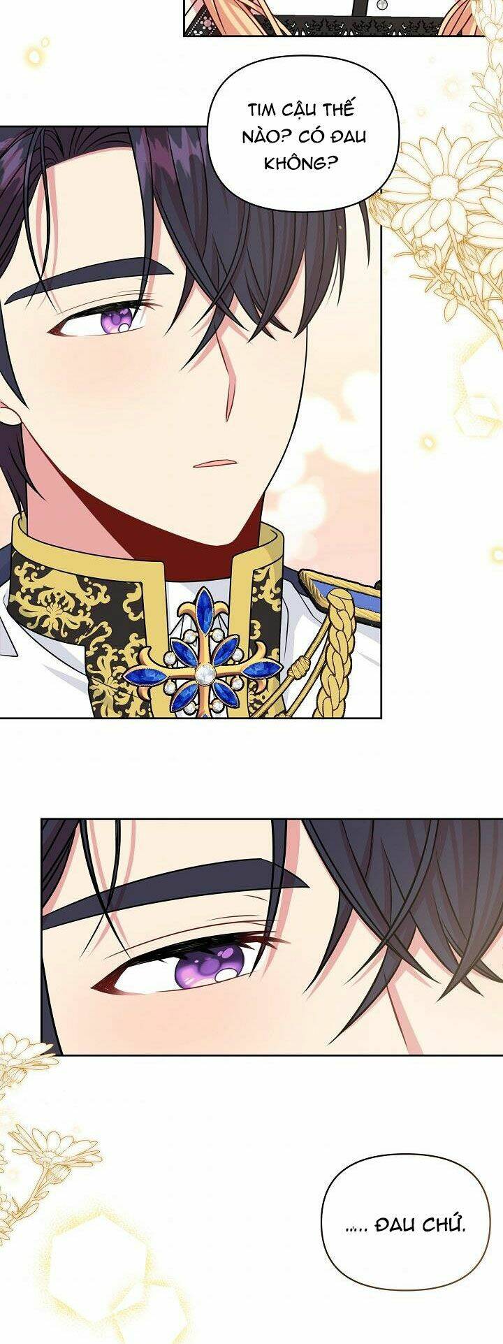 tôi đã nuôi dưỡng bạn thời thơ ấu thành bạo chúa chapter 47.1 32