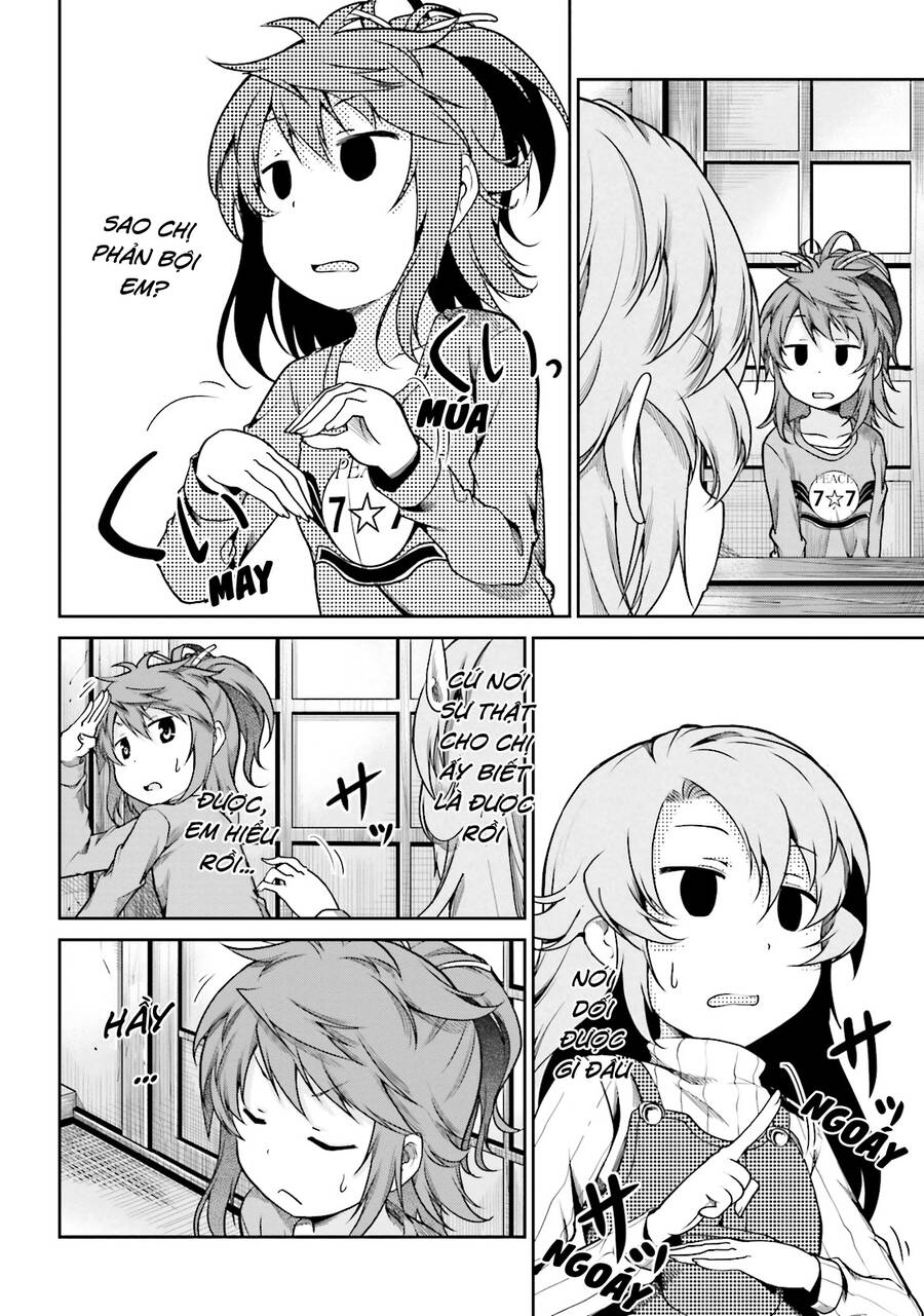 non non biyori chapter 78 8