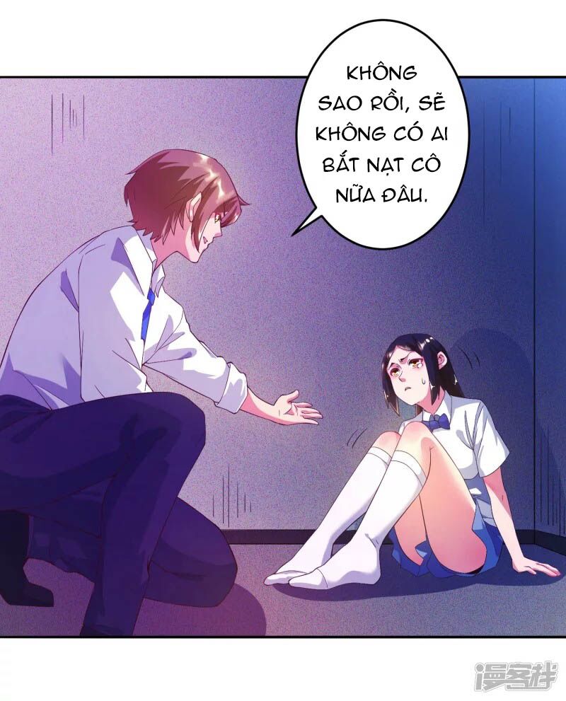 luyện tập thành thần chapter 34 21