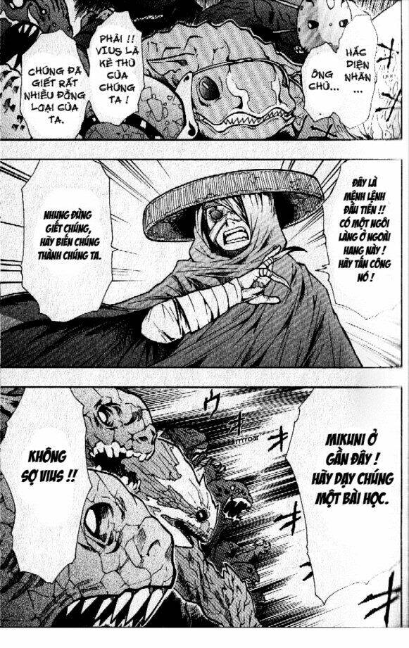 dragon eye chapter 7 26