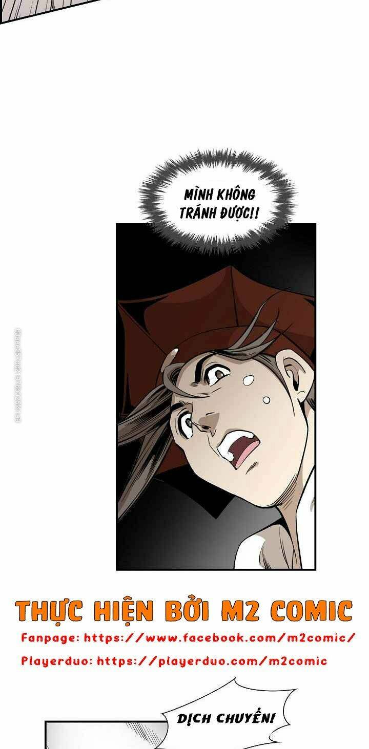 thế giới võ thuật của pháp sư chapter 49 4