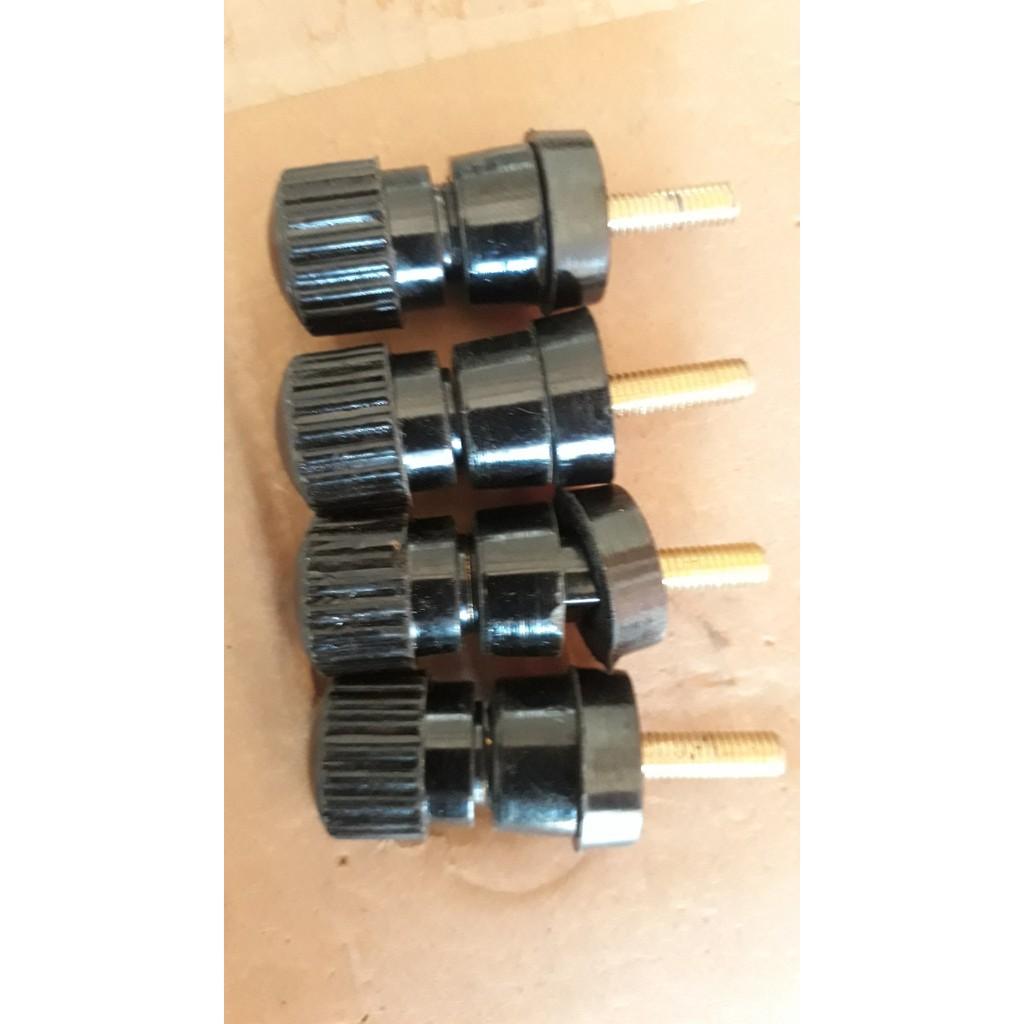 BỘ 5 CHIẾC CỌC ĐẤU ỔN ÁP