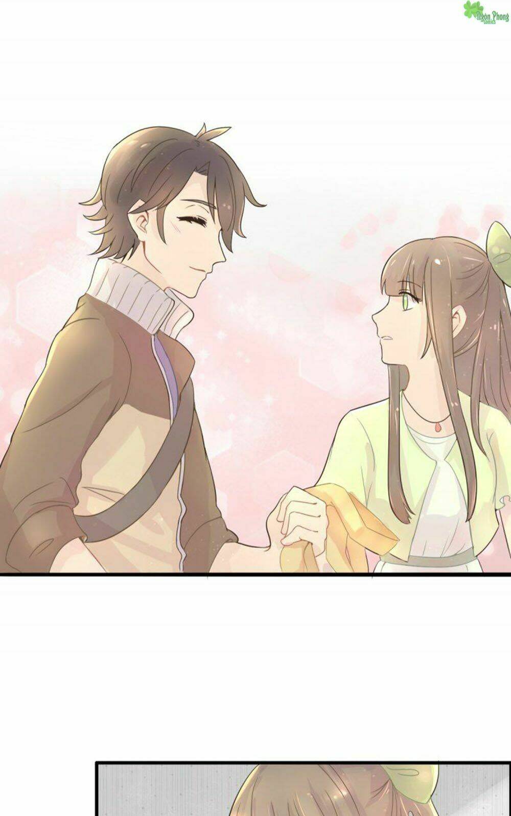 hai chú mèo totem chapter 1 4