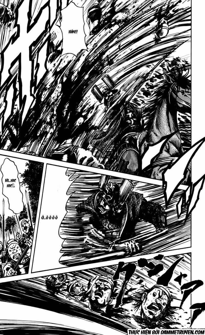 quân sư gió chapter 4.1 19