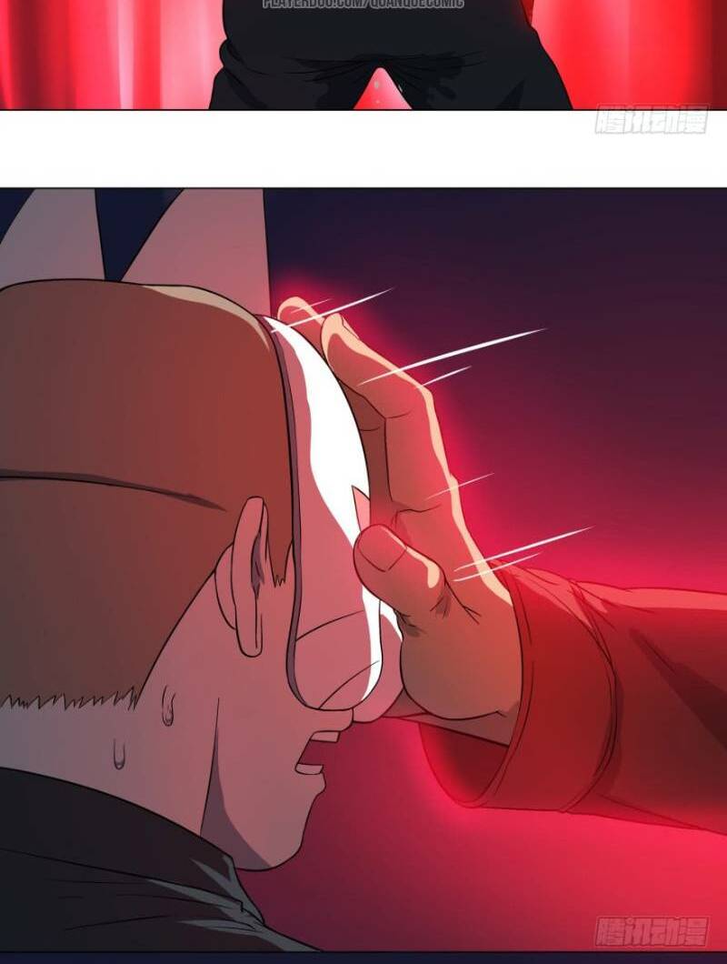 danh sách kẻ phản diện chapter 22 21