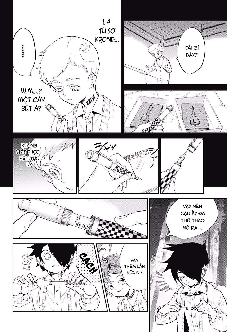 miền đất hứa chapter 38 17