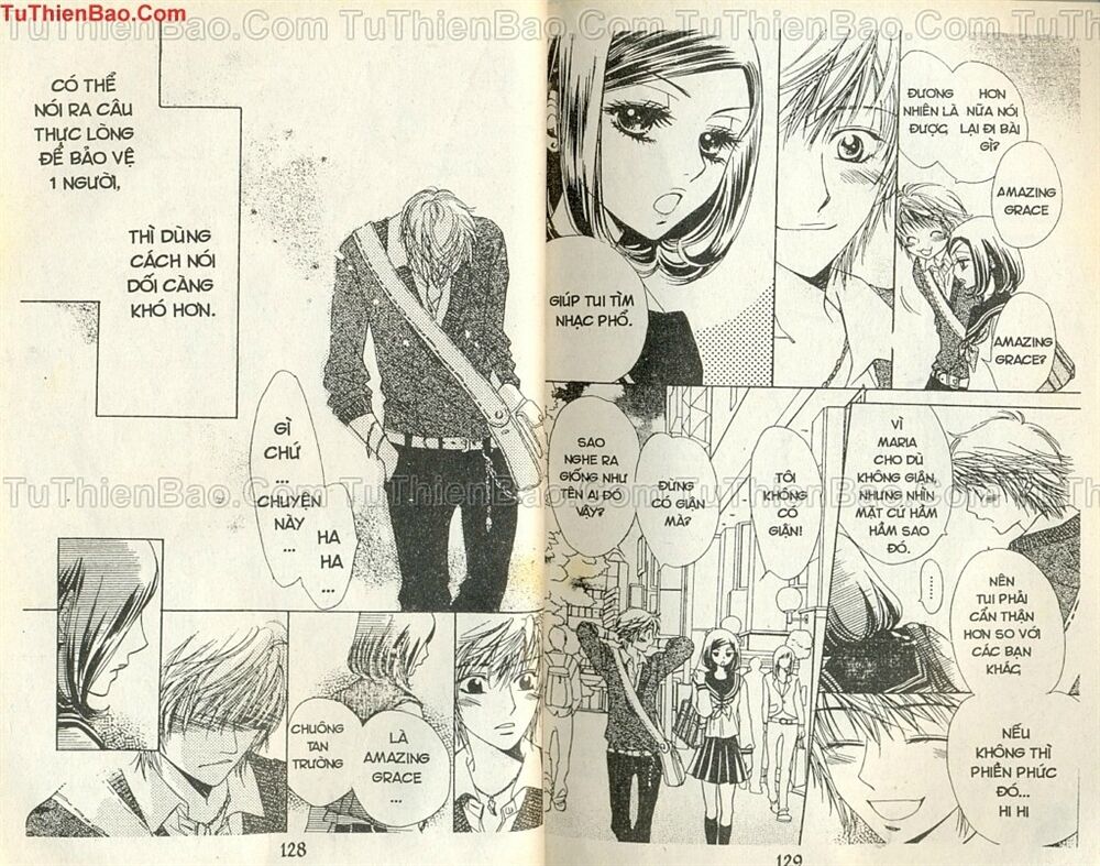 ác quỷ và bản tình ca chapter 2 62