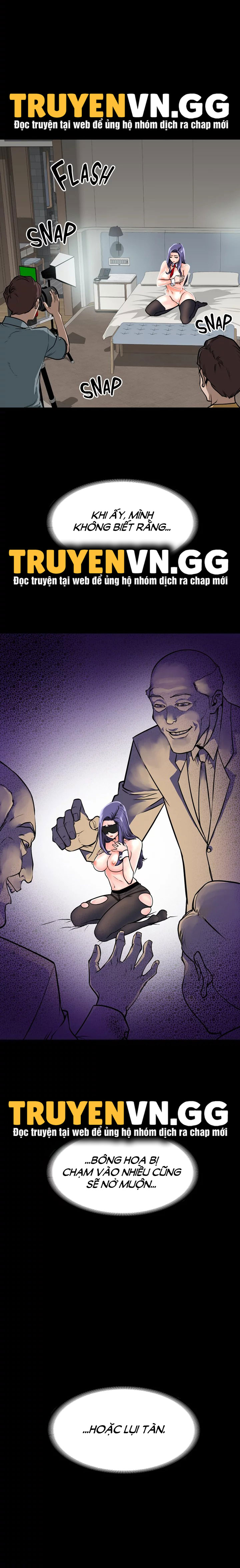 khi loser trỗi dậy chapter 17 6