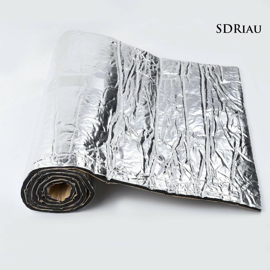 Miếng Đệm Cách Âm Chống Ồn 10mm Cho Xe Hơi