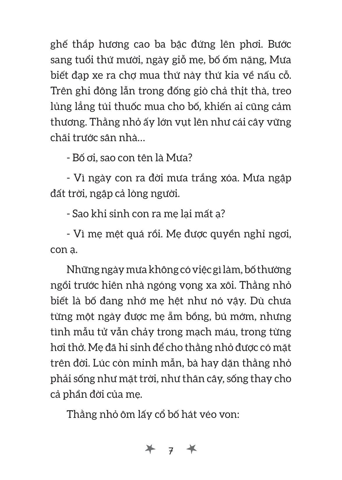 Những Đám Mây Ngoan