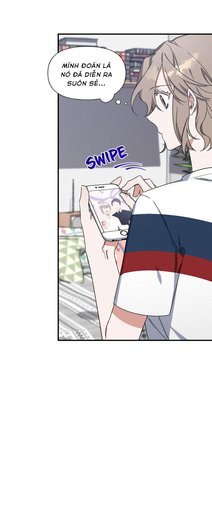 cuộc du hành thời gian của sela chapter 20 10