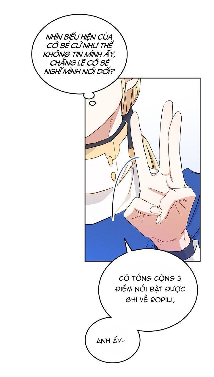 lần này tôi sẽ trở thành gia chủ chapter 6 52