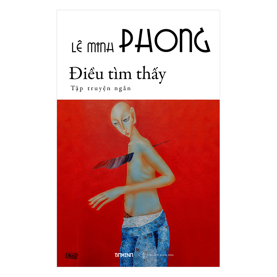 Điều Tìm Thấy