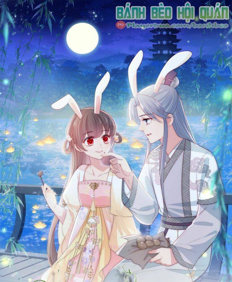 dưỡng địch vi hoạn chapter 44.2 1