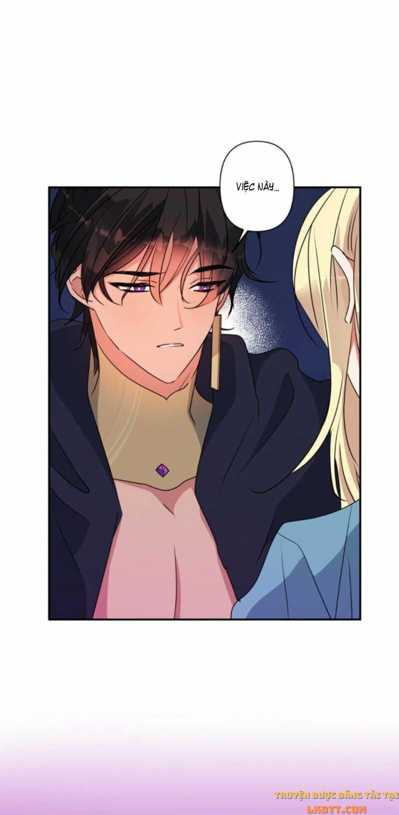 tôi đang nuôi dưỡng một con quái thú chapter 49 28