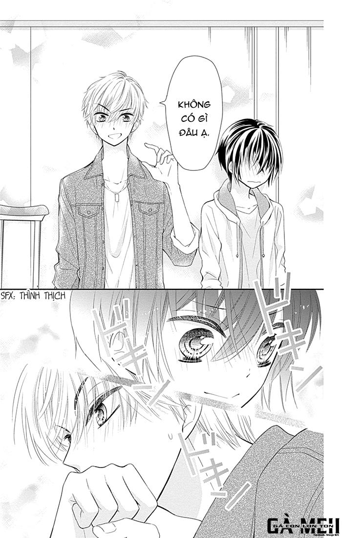 buddy go chapter 14 27