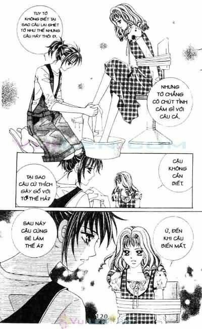 không bao giờ khóc chapter 9 120