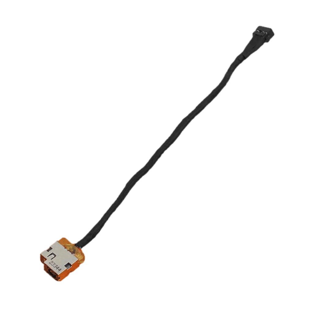 New DC Power Charging Port Cable for HP 250G3 15-R 15-r018dx 15-r032ds