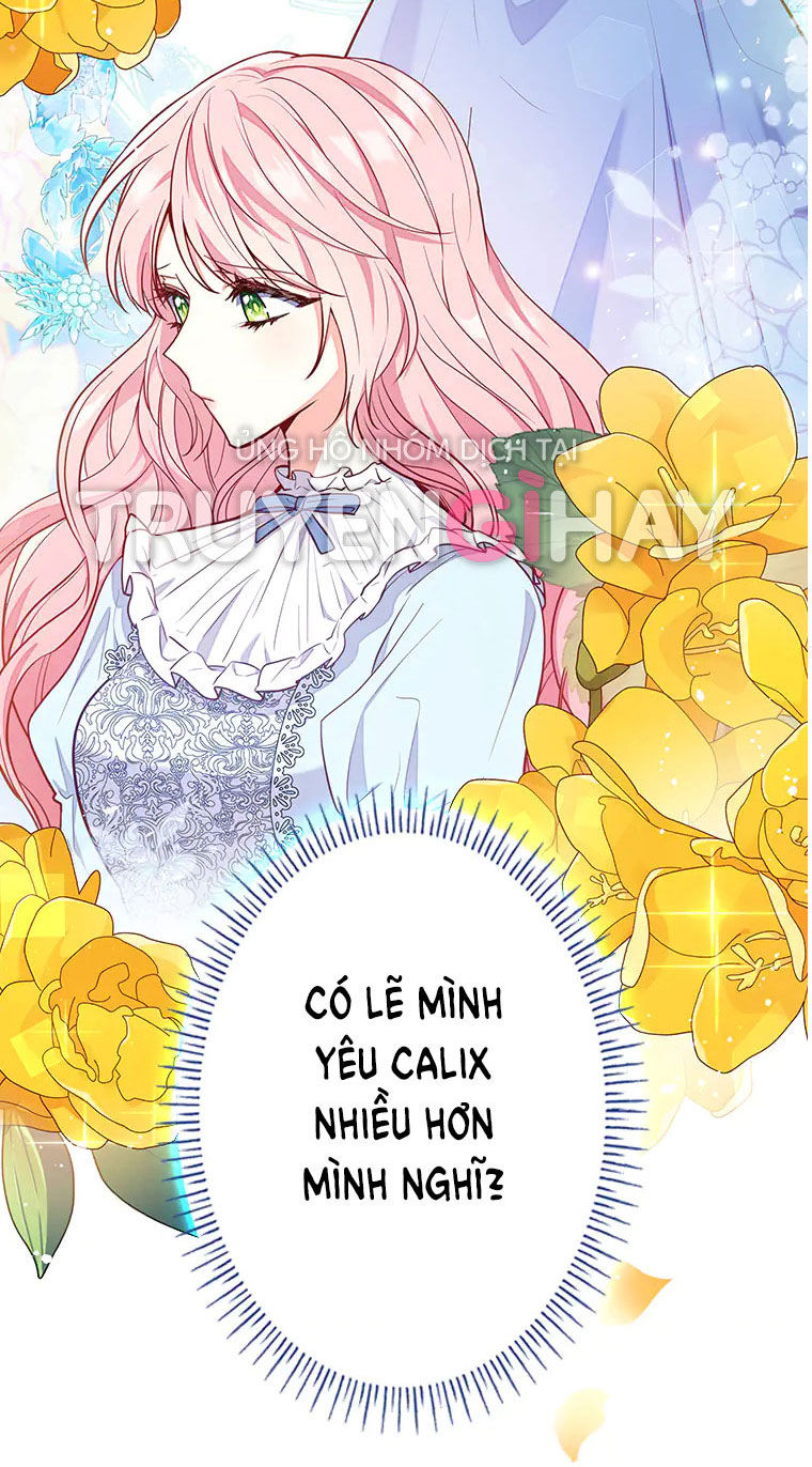 từ ác nữ tôi phải trở thành một người mẹ chapter 2 26