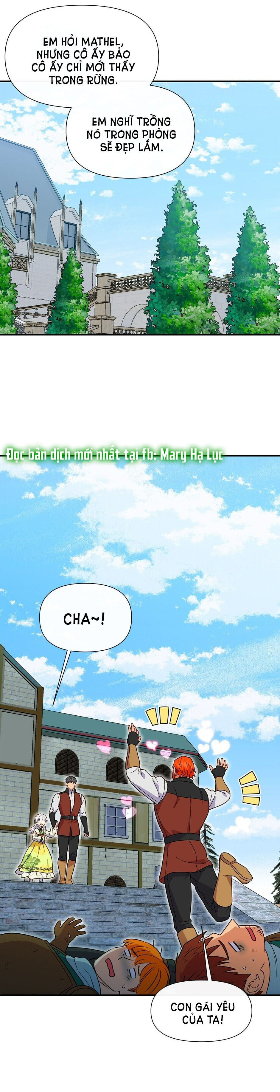 bản khế ước với nữ công tước ác ma chapter 132 10