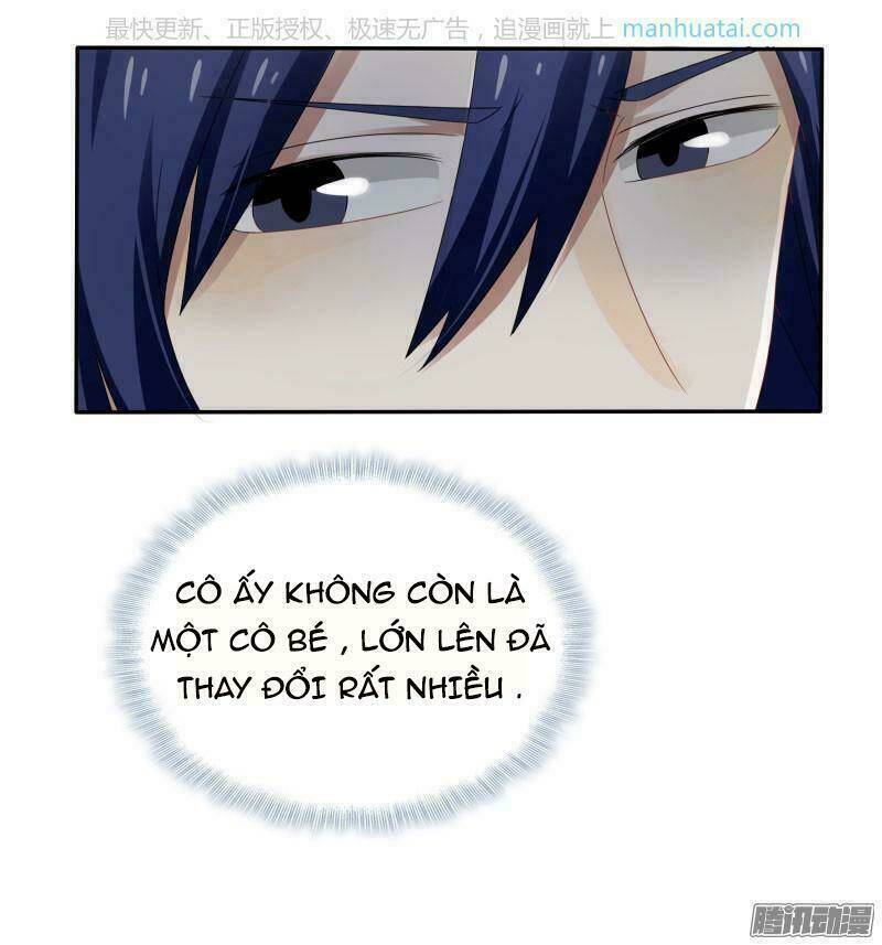 đế thiếu đoạt tình thành nghiện chapter 36 13