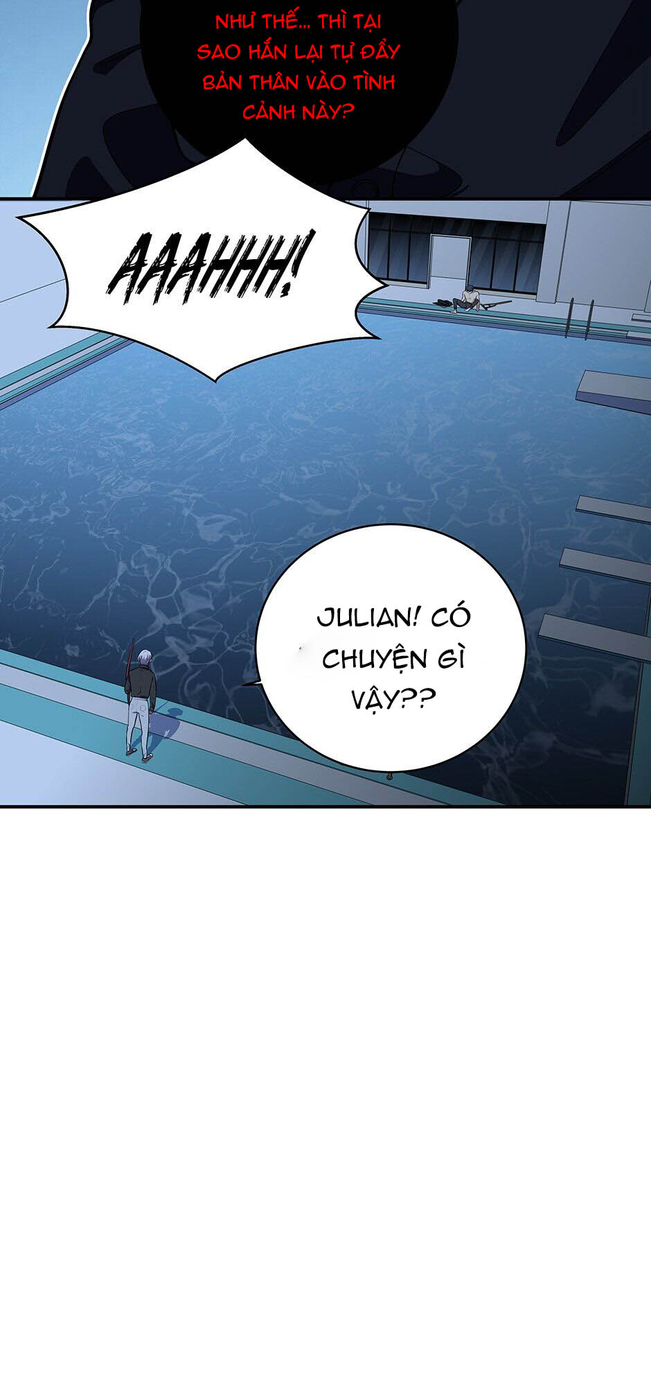 [16+] killing my love chapter 25.2 13