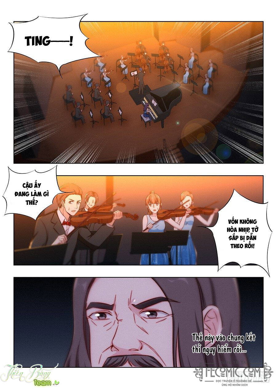 luyến ái 1/2 chapter 72 3