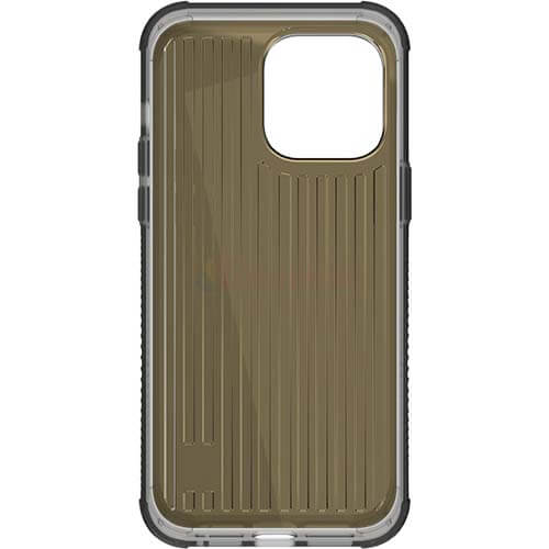 Ốp lưng chống sốc kháng khuẩn ButterCase Remo Protection Case iP 14 Pro Max/14 Pro/14 Plus/14 - Hàng chính hãng